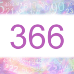 366: Explorando el significado del número que te guiará durante todo el año