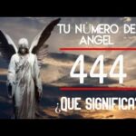 Descubre el fascinante significado del número 44444: mensajes divinos y poder espiritual