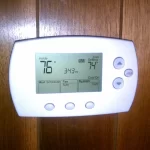 Descubre qué significan los números del termostato y cómo usarlos correctamente