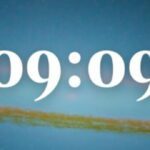 El 09:09 y su significado: Los números del reloj como guía en tu vida diaria