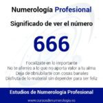 El 666: Explorando el Significado Angelical de este Número Místico