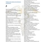 El Aforo Sin Numerar: Un Significado Desconocido y Sus Implicaciones