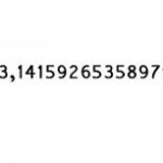 El fascinante significado del número pi: más allá de su valor matemático