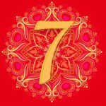 El fascinante significado esotérico del número 7: misterios y simbolismos en el universo numérico
