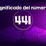 El misterioso significado del número 441: Un viaje entre la numerología y la espiritualidad
