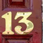 El número 13: Descubre su sorprendente significado positivo