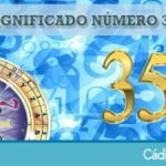 El número 35: Un significado intrigante y poderoso en la numerología