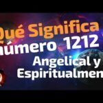 El poderoso significado angelical del número 1212: Mensajes celestiales y guía divina