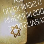 El poderoso significado del número 6 en hebreo: Descubre su simbolismo y influencia en la cultura judía