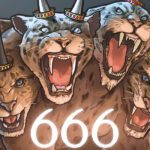 El profundo significado del número 666 en la Biblia: desentrañando sus misterios