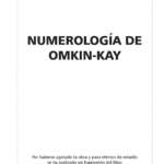 El significado de los números en la numerología omkinkay: descubre su poder y simbolismo