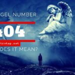 El Significado del Número 404: Descubre su Simbolismo y Mensaje Oculto