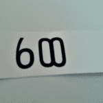 El significado del número 60: simbolismo y mensajes ocultos