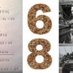 El significado del número 68 en la guerra: simbolismo y representación histórica