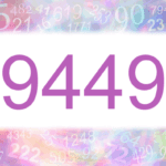 El significado del número 9449: descubre su poder y simbolismo en tu vida