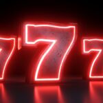 El significado espiritual del número 777: un camino hacia la iluminación.