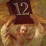 El significado hebreo del número 12: Un número lleno de simbolismo en la cultura judía