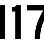 El significado oculto del número 117: revelando su poder y simbolismo