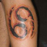 El simbolismo del tatuaje del número 69: Significados y representaciones en diferentes culturas