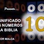 El simbolismo divino: El significado del número 100 en la Biblia