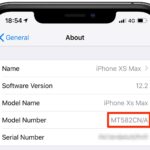 ¿Qué significan los números de serie de los iPhone? Descubre su importancia y cómo interpretarlos